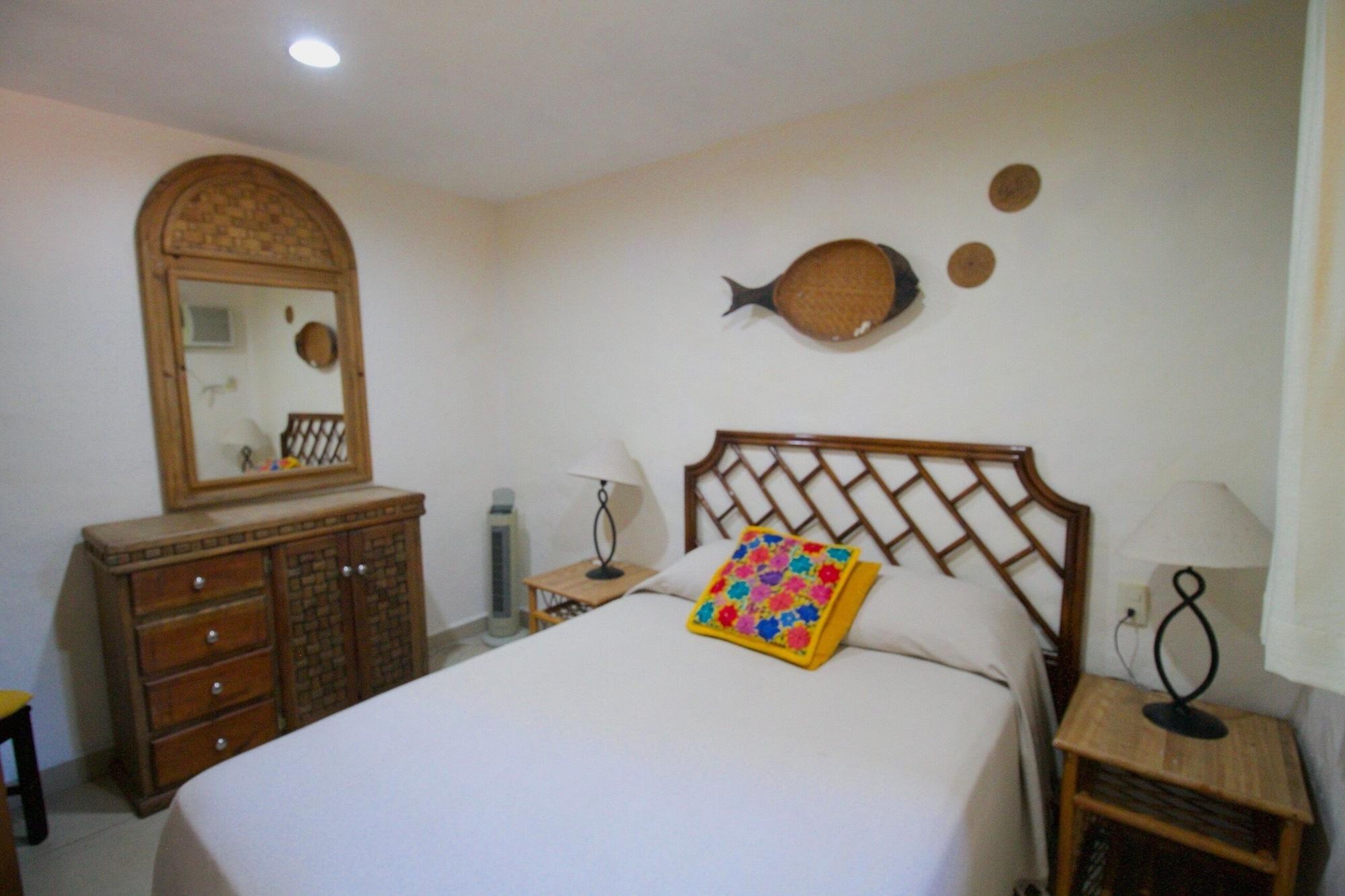 Villas del Sol en Los Tules Puerto Vallarta Exterior foto