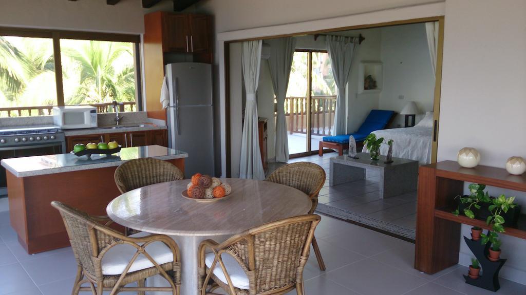 Villas del Sol en Los Tules Puerto Vallarta Exterior foto